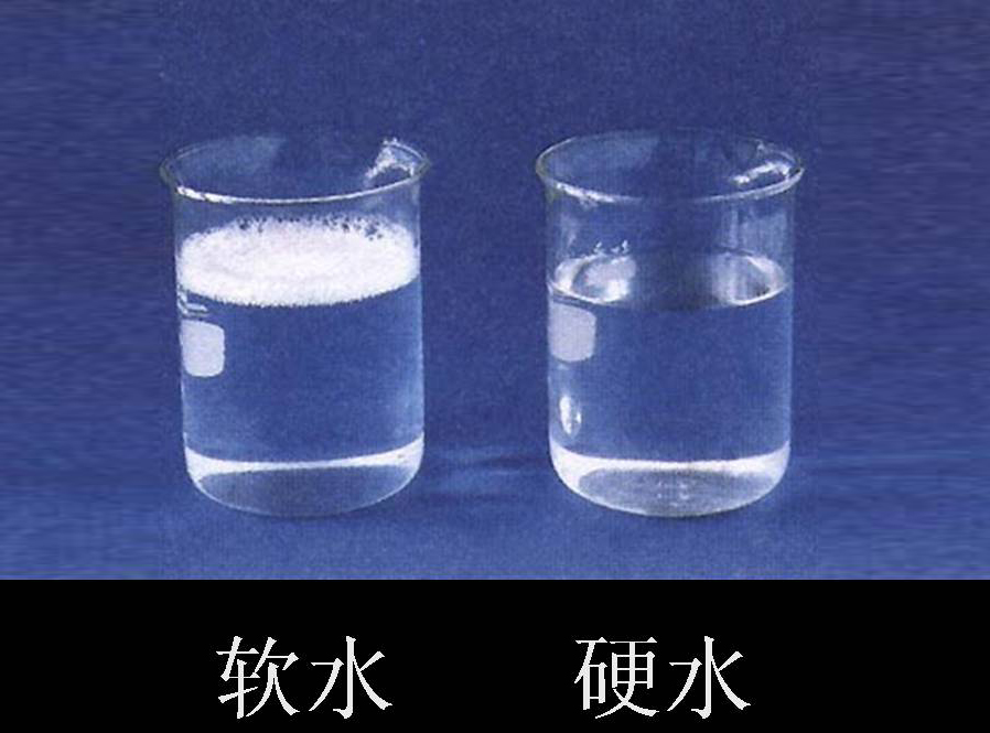 為什么要對硬水進(jìn)行軟化？